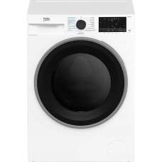 Beko washer-dryer B5DFT584427WPB