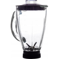 Ravanson ROBOT PLANETARNY Z MASZ DO MIĘSA RAVANSON RP-1500BS