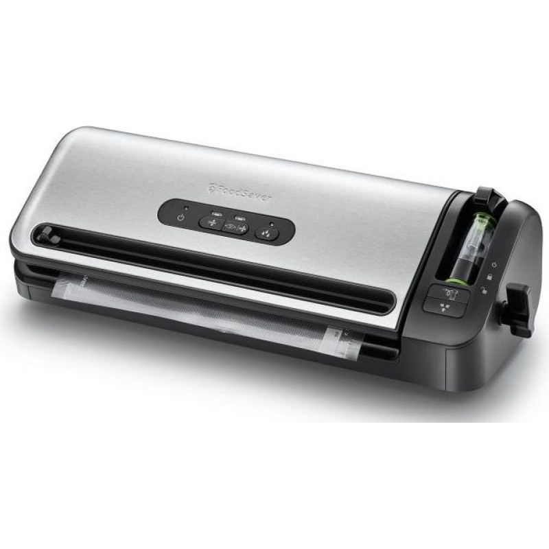 Foodsaver Vacuum sealer FFS017X
