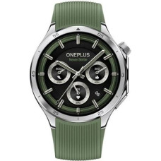 Oneplus Watch 3 27 cm (1.5") AMOLED digital touchscreen GPS