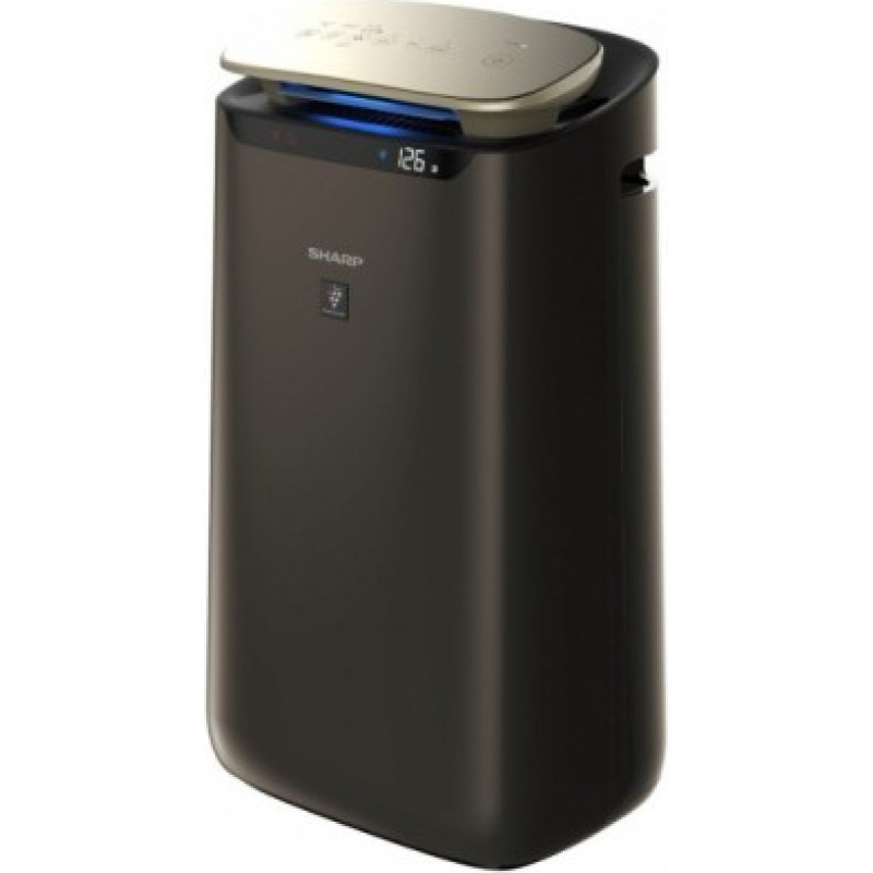 Sharp Air purifier FP-J80EU-H