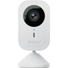 Synology CC400W security camera Cube IP security camera Indoor & outdoor 2560 x 1440 pixels Ceiling/Wall/Desk