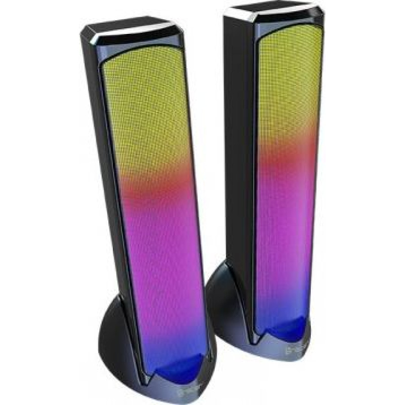 Tracer Speaker Tracer 2.0 Sigma USB BT RGB