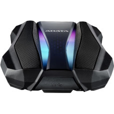 Adata HD770G external hard drive 2 TB Black