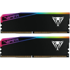Patriot Memory DDR5 Viper Elite 5 Ultra RGB 64GB/6000 (2x32GB) CL28