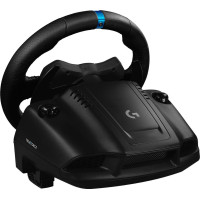 Logitech G G923 Racing Wheel and Pedals for PS5, PS4 and PC