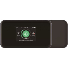 Zte Poland ZTE Wireless Router MU5001 WiFi 6 5G LTE