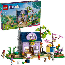 Lego FRIENDS 42669 Beekeepers House and Flower Garden
