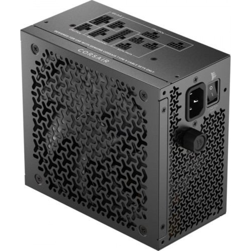 Corsair RM750x SHIFT 80+ GOLD ATX 3.1 MODULA