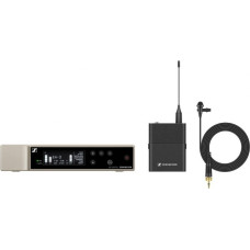 Sennheiser EW-D ME2 SET (Q1-6) - wireless set with miniature transmitter and ME2 microphone, 470-526 MHz