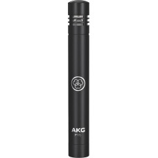 AKG P170 - instrumental condenser microphone, black