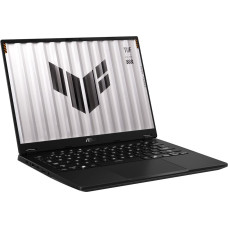 Asus TUF Gaming A14 FA401UM-RG019 Ryzen 7 260 14.0" 2.5K 165Hz IPS-level 400nits AG 32GB LPDDR5X SSD512 GeForce RTX 5060_8GB WLAN+BT Cam1080p 73WHrs NoOS Jaeger Grey