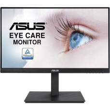 Asus VA229QSB LED display 54.6 cm (21.5") 1920 x 1080 pixels Full HD Black