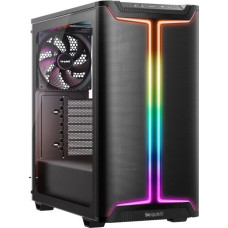 Be Quiet! Pure Base 501 DX Black Midi Tower