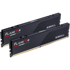 G.skill Pamięć G.Skill Flare X5, DDR5, 96 GB, 5200MHz, CL40 (F5-5200J4040A48GX2-FX5)