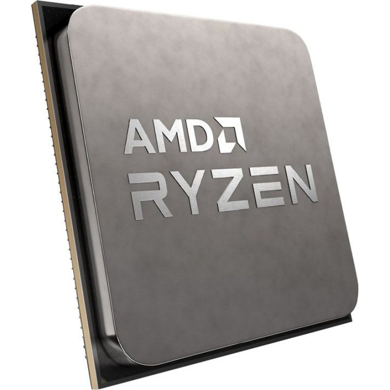 AMD Ryzen&trade; 5 5500GT tray - processor