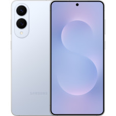 Samsung Galaxy S25 Edge 17 cm (6.7") Dual SIM Android 15 5G USB Type-C 12 GB 256 GB 3900 mAh Blue