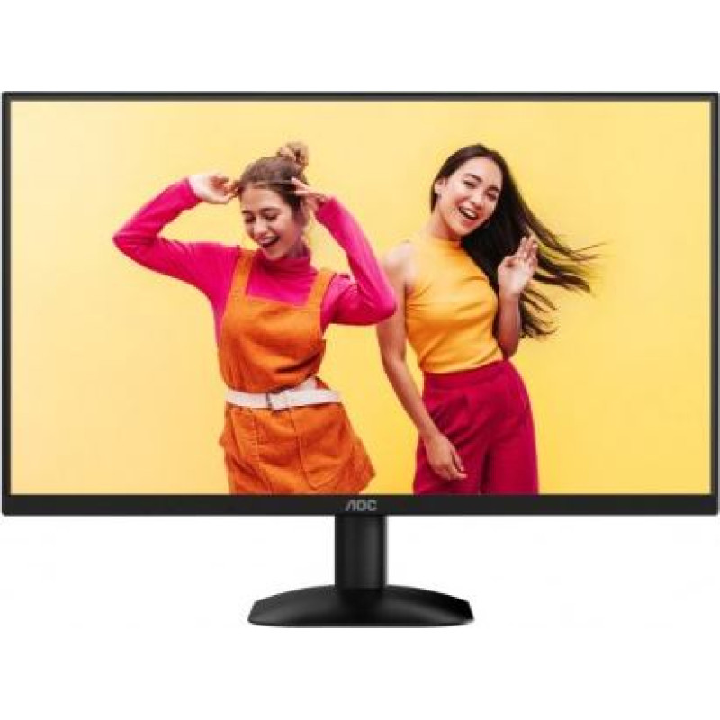 AOC Monitor Q27B35E 27 inches IPS 75Hz HDMI DP