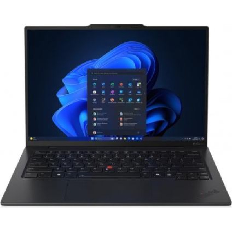 Lenovo Ultrabook ThinkPad X1 Carbon G13 21NX007VPB W11Pro Ultra5 225U/16GB/512GB/INT/14.0 WUXGA/Black/3YR CI + CO2 offset + 3YR Premier