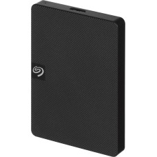 Seagate STKM2000400 external hard drive 2 TB Black