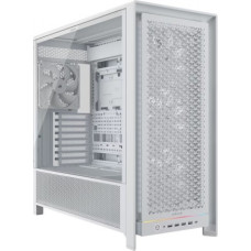 Corsair FRAME 5000D RS - White CC-9011308-WW
