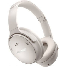 Bose Headphones QuietComfort white