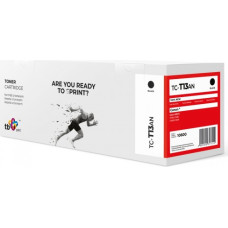 Tb Print Toner for Canon X1440 T13 TC-T13AN 100% new black