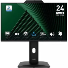 MSI Monitor 23.8 inches PRO MP242PMG LED/FHD/Flat/120Hz/black