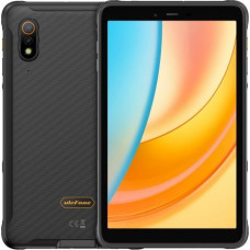 Ulefone Tablet Armor Pad Pro LT E 8 8/128GB Black