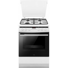 Amica Cooker 617GEH3.33HZpTaDpA(W) PIZZA