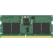 Kingston Memory DDR5 CSODIMM 8GB(1*8)/6400 CL52 1Rx8