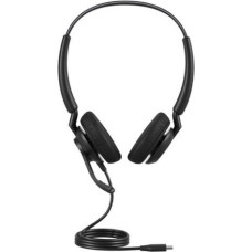 Jabra Engage 40 INL USB-A-C MS Stereo Headphones
