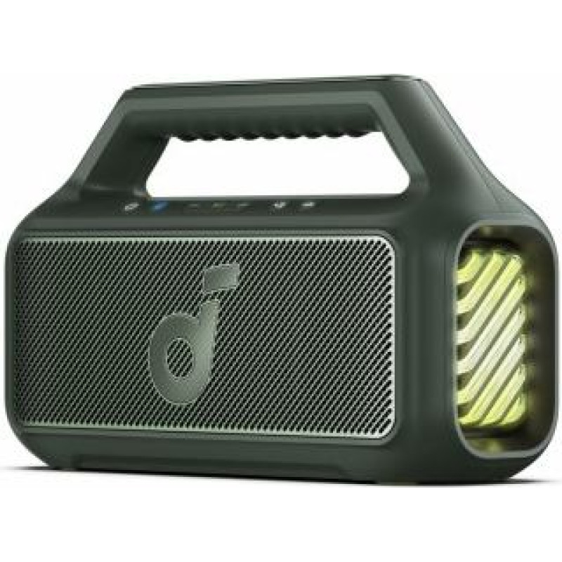 Anker Soundcore Boom 2 Speaker Green