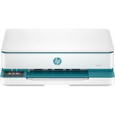 Hp Inc. Envy 6122E 714L9B