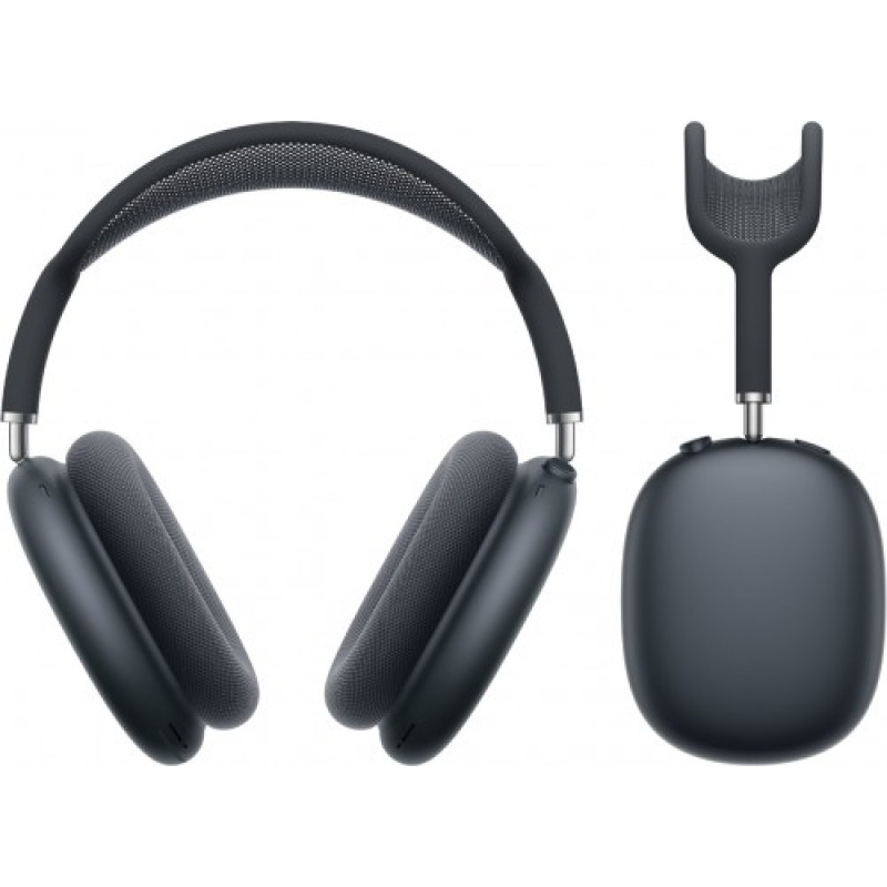 Apple AirPods Max (USB-C) Midnight