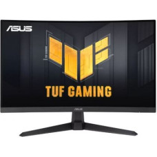 Asus Monitor 27 cali VG27VQM1B Fast VA FHD 280Hz HDMI