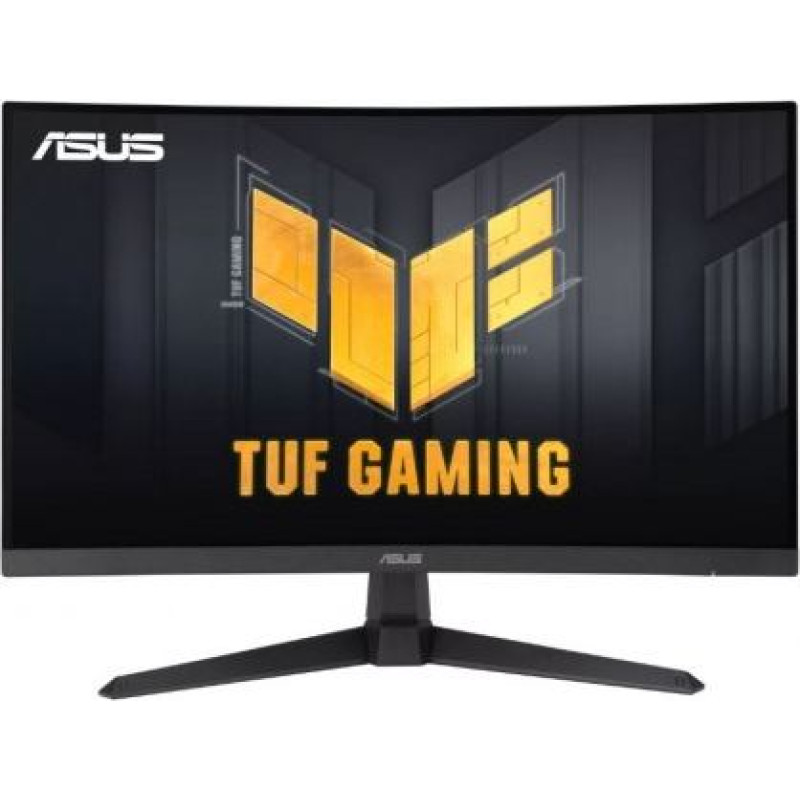 Asus Monitor 27 cali VG27VQM1B Fast VA FHD 280Hz HDMI