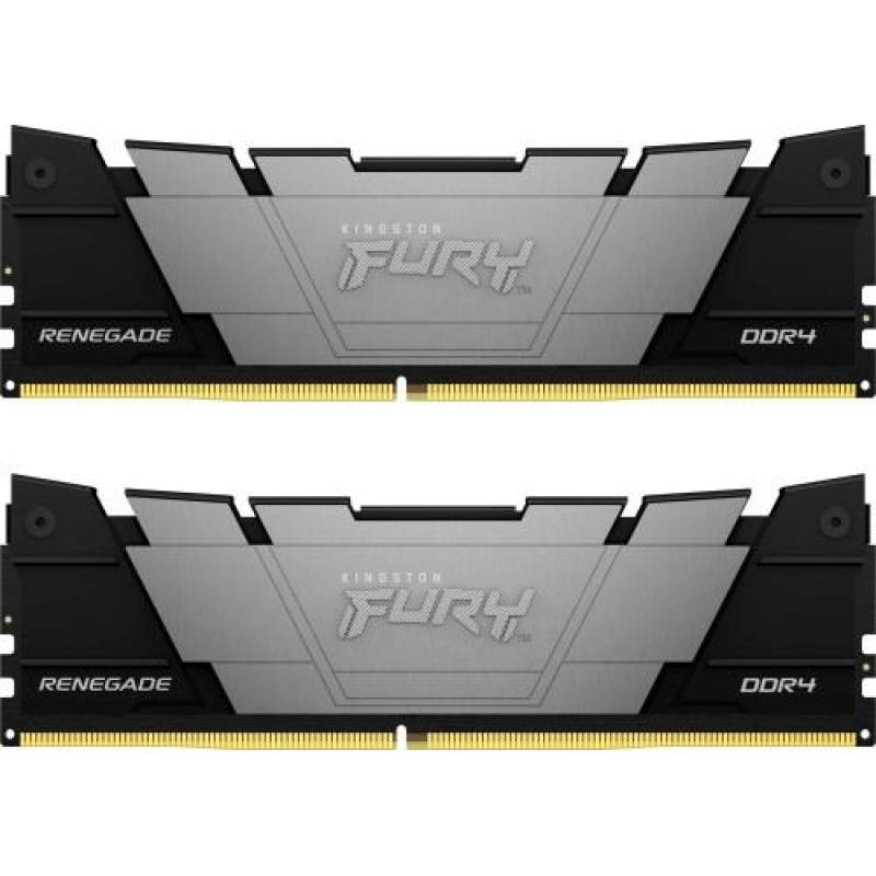 Kingston Memory DDR4 Fury Renegade 32GB(2*16GB)/3600 CL16