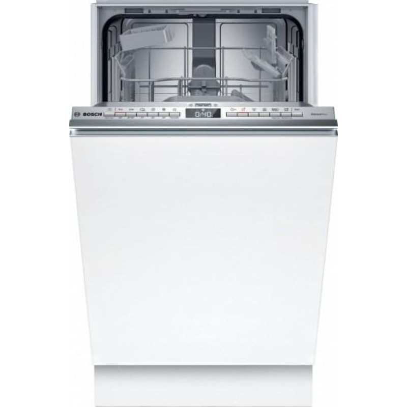 Bosch Dishwasher SPV4HKX10E