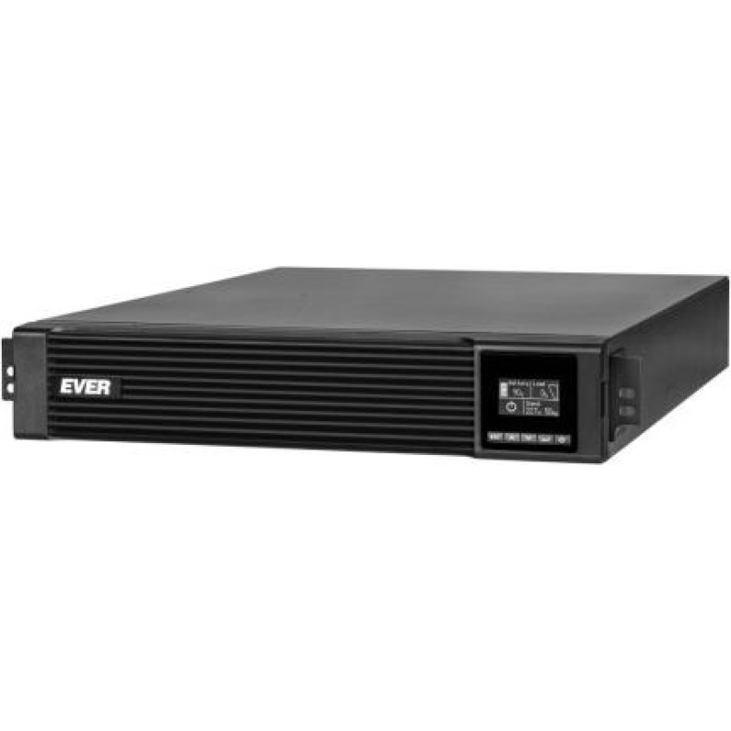 Ever UPS POWERLINE RT PRO 2kVA/2kW R2T