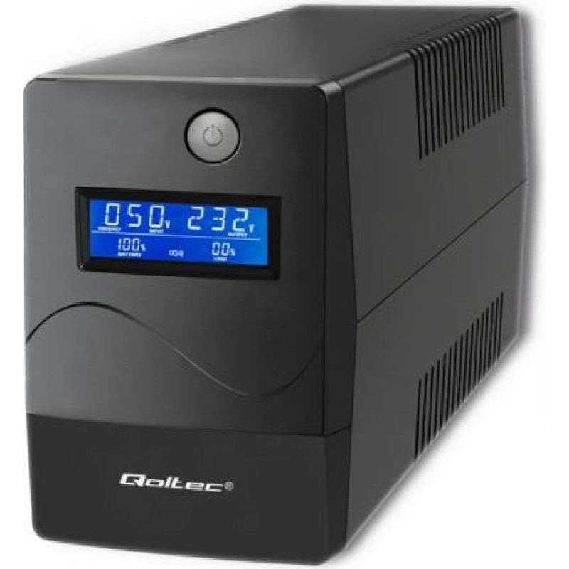 Qoltec Monolith 53979