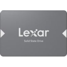 Lexar SSD drive NS100 1TB SATA3 2.5 550/500MB/s