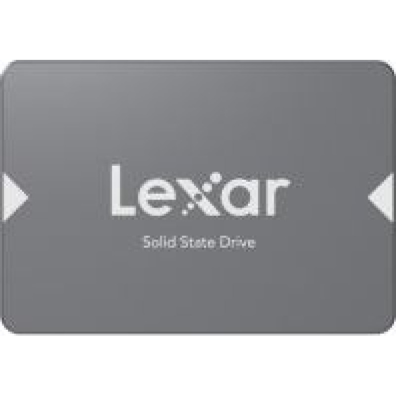 Lexar SSD drive NS100 1TB SATA3 2.5 550/500MB/s