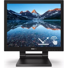 Philips Monitor 17 inch 172B9TL LED Touch DVI HDMI DP