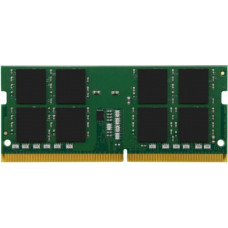 Kingston Memory DDR4 SODIMM 16GB/3200 CL22 2Rx8