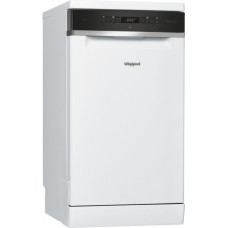 Whirlpool Dishwasher WSFO3O23PFWP