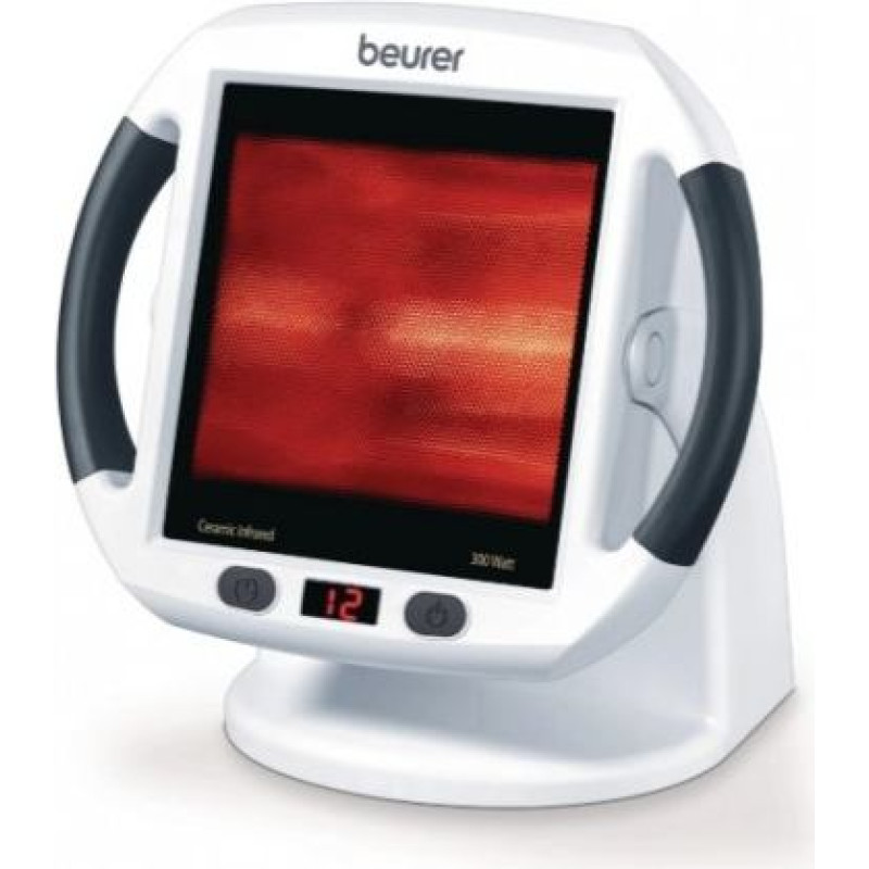 Beurer Infraraud. spind. lempa Beurer IL 50 991224000027