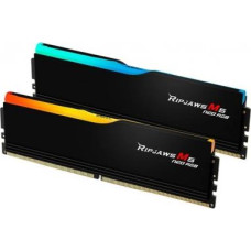G.skill Memory PC DDR5 32GB (2x16GB) Ripjaws M5 Neo AMD RGB 6000MHz CL36