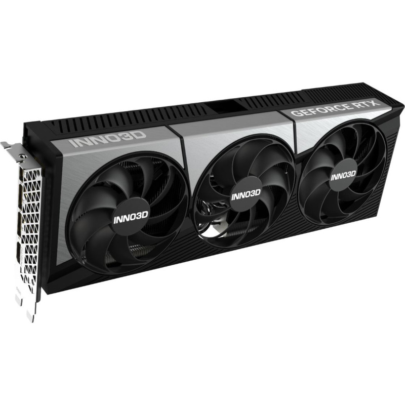 Inno3D GeForce RTX 5080 X3 OS NVIDIA 16 GB GDDR7