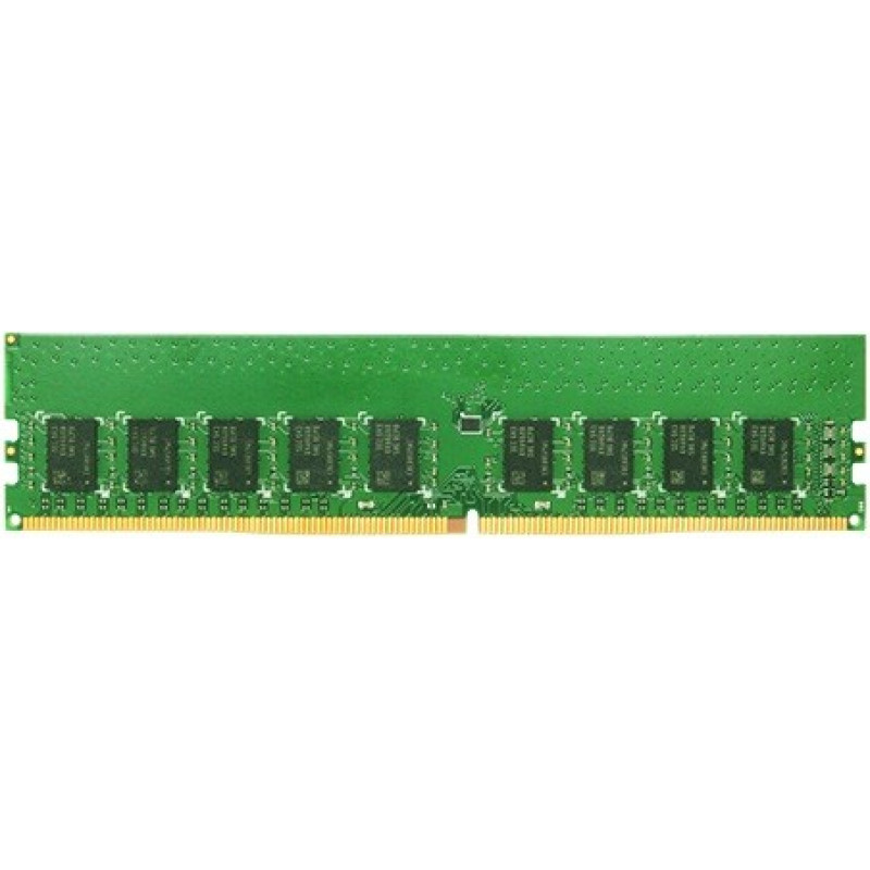 Synology Memory DDR4 8GB 2666 ECC DIMM 1,2V D4EC-2666-8G